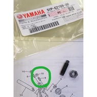 (BERANI JAMIN 100% HLY) EGO GEAR NUT - 90170-05803 SCREW - 33S-E2159-01
