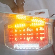 【GTTR】24V Marker Light IP68 Waterproof Rating Modern Design Multiple Color Optionsready stock