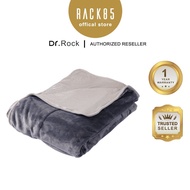 Dr.Rock Graphene Far Infrared Reflection Blanket - 1 Year Warranty