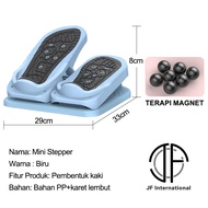 Mini Stepper - Alat Fitness Olahraga - Air Climber Steper