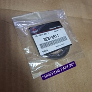 OIL SEAL M/T OUT PUT SHAFT REAR TRITON 2.4L KL1T/4N15/PICK UP 4X4 GLS/2019 UP/3231A011/GENUINE