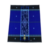HDS SARUNG WITH CLASSIC BHS MOTIF SAMARINDA SARUNG/ SANTRI SARUNG