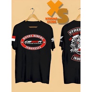 HONDA MEN'S DISTRO T-SHIRT/ INDONESIAN STREETFIREHONDA XTREME-STORE/