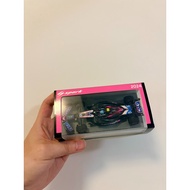 Spark 1 43 BWT Formula Car Model Alpine F1 A524 Bahrain GP 2024 Gasley Brand New Only Unpacked
