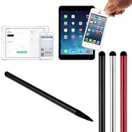 LAYAR Stylus Pen Tablet Capacitive and Resistive Universal 2 in 1/Universal Stylus Pen For Phones and Tablets 2 in 1 Capacitive Touch/Touch Screen Pen For Android Hp Safe For Screen/Pen Pen Polpen Drawing Pad Tab