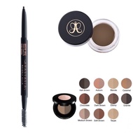 Thai Label Available ️ Anastasia Beverly Hills Brow Wiz Dipbrow Pomade Powder Duo Eyebrow Pencil.