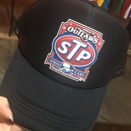 [READY STOCK] STP Trucker Cap