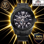 [ORIENT] STAR Automatic watch M34 Avant Garde F8 Skeleton Mechanical RK-BZ0004B Men's Black
