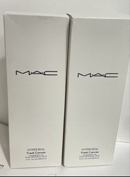 MAC 卸妝油 cleansing oil 