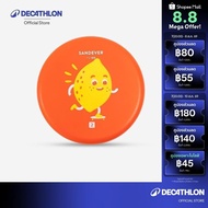 Decathlon Flying Disc Surprise Blue Dsoft-Red