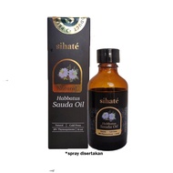 Sihate' Pure Habbatus Sauda Spray (50ml)