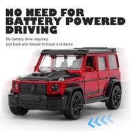 Model Car Alloy Sports 32 Simulation Feedback Light and Sound Boy's Gift