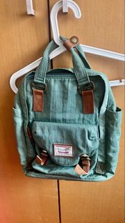 Doughnut Outdoor Adventure Backpack 文青背囊 兩用背包