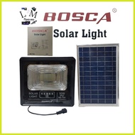 ∼ ❀ ⭕ Bosca T-50 Solar Light Series solar flood light 50w for indoor/outdoor