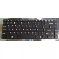 Keyboard Laptop AXIOO MYBOOK 14 A &amp; 14 E Series