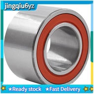 【J&U】Engine Fan Clutch Pulley Hub Bearing for Ram - 2500 3500 1989-2012 5.9L 6.7L 4429639 3910739