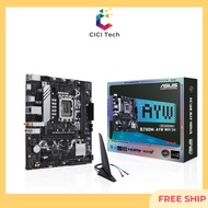 ASUS B760M-AYW WIFI D4 motherboard - genuine new