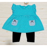 Cuddles Brand Baby Clothes (2y - 3y)
