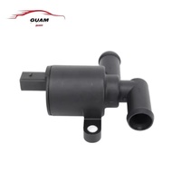 4H0121671D Car Parts Cooling Solenoid Valve HVAC Heater Control Water Valve 4H0121671B For VW Golf A