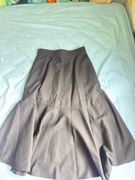 Jwanderson x Uniqlo 魚尾裙