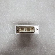DVI 轉插 VGA | 唔駛買過條線