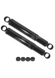 โช๊คอัพหลัง MTX LN85LN50 2WD เบอร์ 2771 (Tokico)