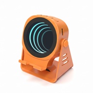 Wireless Induction Portable Mini Stereo Speaker