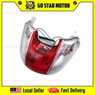 SUZUKI FX110 FX 110 TAIL LAMP ASSY LAMPU BELAKANG TAIL LAMP SET