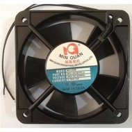 [Radiator] 13.5cm cm Hokkien Motor MQ13538HSL2/HBL2 220v Welding Machine Cooling Fan