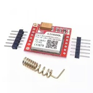 SIM800L GPRS GSM Tracking Module with Antena & SIM Slot