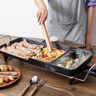 Wide grill 74cm / table multi grill