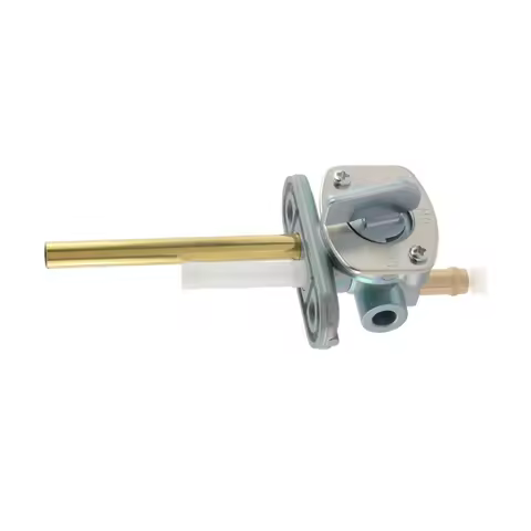 Motorcycle Fuel Valve Petcock Switch for Yamaha Big Bear YFM350 96-99 YFM350F 87-99 YFM400F 93-99 fo