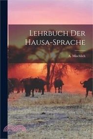 10280.Lehrbuch Der Hausa-Sprache