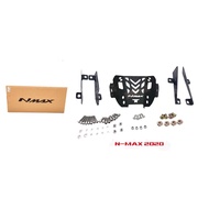 NMAX V2 Windshield Visor / Side Mirror Adjustable Bracket Alloy