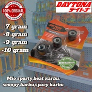 Daytona Roller Scoopy Carburetor Roller Racing Daytona Scoopy Carburetor 100% original 16x13 Carbure