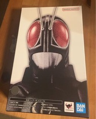 真骨雕 rx  BLACK RX