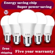 Bulb led Bulb e27 Comes with Power Saving Chip Energy Saving Bulb Household Lighting Light Small Bul