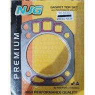 Kubota RD 85 old 85 new GX 390 Head Gasket