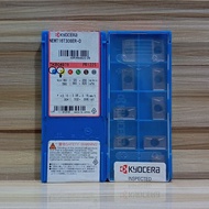 Insert NEMT16T308ER-D PR1225 Kyocera Lathe Chisel Milling NEMT 16T308ER-D New Original