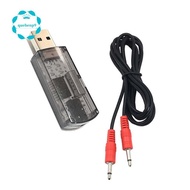 22 in1 RC USB Flight Simulator Dongle RC Flight Training forG7 XTR Phoenix Simulator FPV Racing Dron