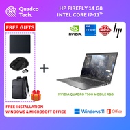 Flash Sale | HP Elitebook 840 745 G6 Zbook Studio G3 G8 Touchscreen AMD NVIDIA GeForc 11th Gen Lapto