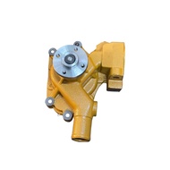 ชิ้นส่วนปั๊มน้ำเครื่องยนต์รถขุด Komatsu PC60/70/110/120/130/200-5-6/4D95/6D95