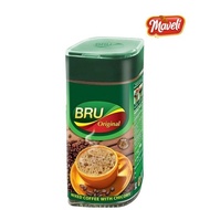 BRU Original Coffee 200g