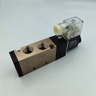 4V310-10 SOLINOID VALVE โซลินอยด์วาร์ว