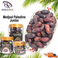 Dates Medjool Palestine Jumbo Medjoul Palestine Dates Majdul Madinah Premium 250g/500g/1kg