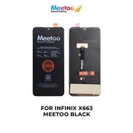 LCD + TOUCHSCREEN INFINIX NOTE 11(X663)/11 NFC(X663B)/NOTE 12(X670)/NOTE 12i 2022(X677)