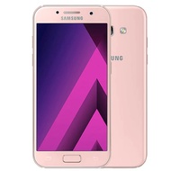 Samsung A5(2017) A5201/M/F  Global Version Second-hand Smartphone 95% New