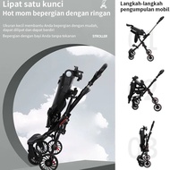 Bagus Dipakai..!! Magic stroller baby sepeda anak 1 tahun to 5 tahun