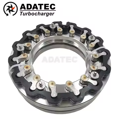 766758 Turbo Nozzle Ring 17201-E0142 GT4082KLNV Turbocharger VGT 738265 Turbine VNT HIN O Ranger J08