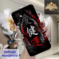 Samsung A06 Case Samsung A06 4G Casing Latest 2024 Softcase Accessories Silicone Casing Case hp